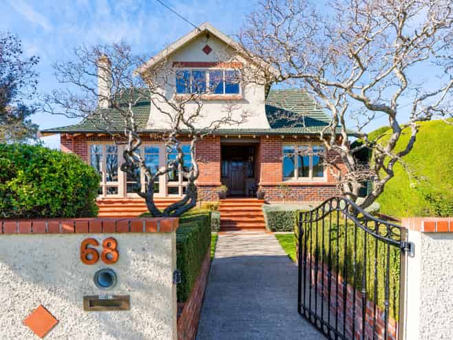 68 Hunt Street, Andersons Bay