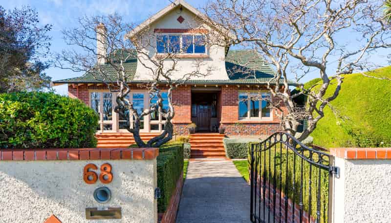 68 Hunt Street, Andersons Bay