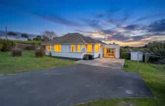 202 Hillhead Road, Corstorphine