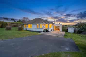 202 Hillhead Road, Corstorphine