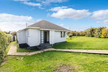 202 Hillhead Road, Corstorphine