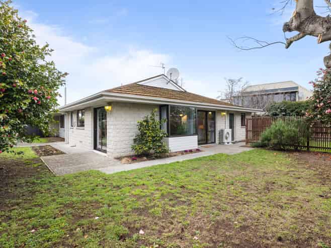 7B Ringwood Place, Avonhead