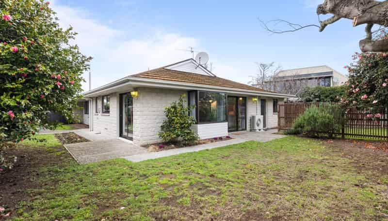 7B Ringwood Place, Avonhead