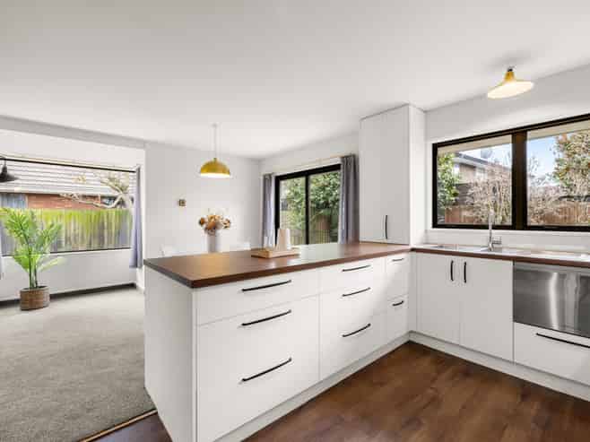 7B Ringwood Place, Avonhead