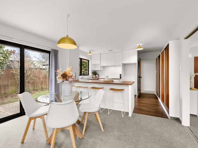 7B Ringwood Place, Avonhead
