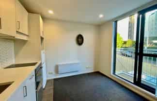 203/36 Eden Crescent, Auckland Central