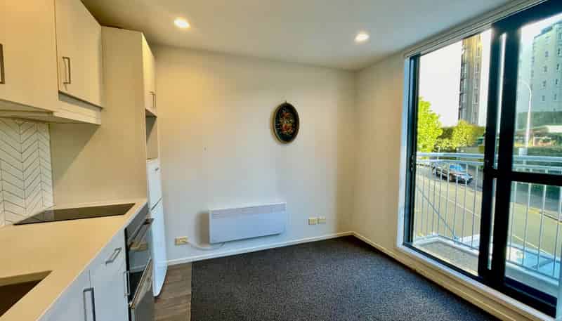 203/36 Eden Crescent, Auckland Central