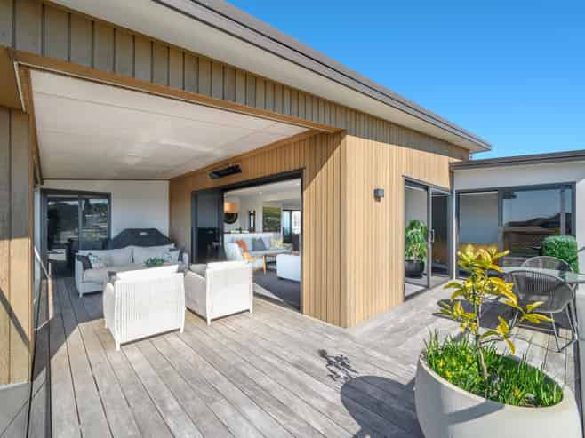 53 Milton Road, Otumoetai