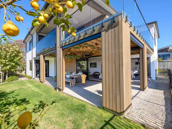 53 Milton Road, Otumoetai