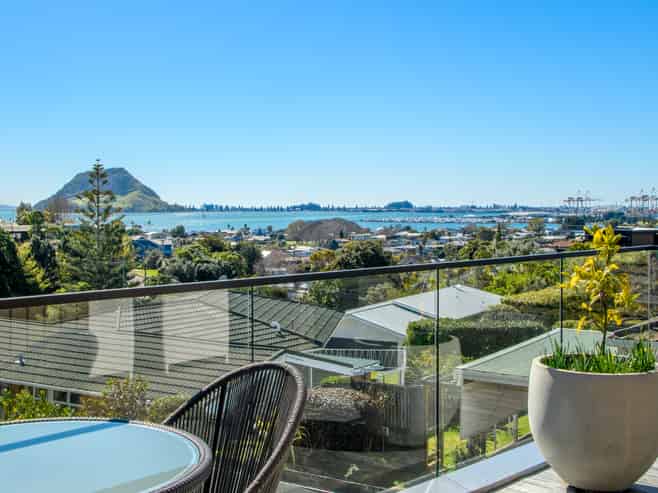 53 Milton Road, Otumoetai