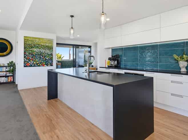 53 Milton Road, Otumoetai