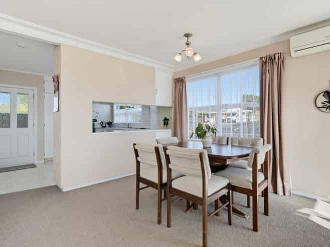 2A Tarata Street, Matua