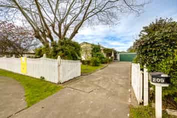 209 Gallien Street, Saint Leonards