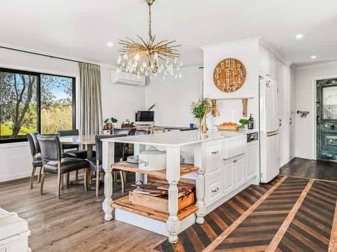 128 Oturoa Road, Hamurana
