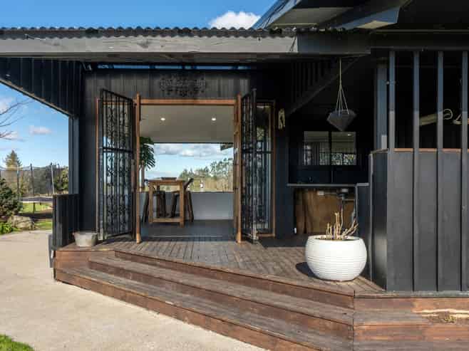 128 Oturoa Road, Hamurana