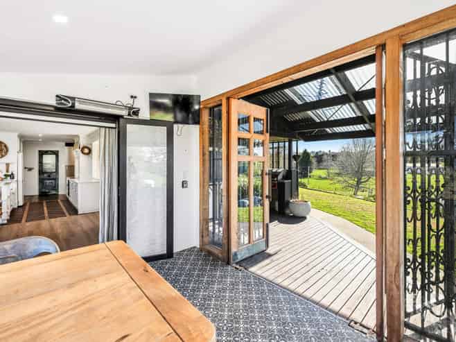 128 Oturoa Road, Hamurana