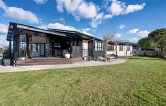 128 Oturoa Road, Hamurana