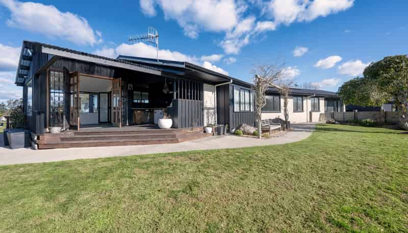 128 Oturoa Road, Hamurana