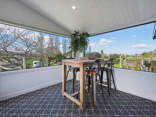 128 Oturoa Road, Hamurana
