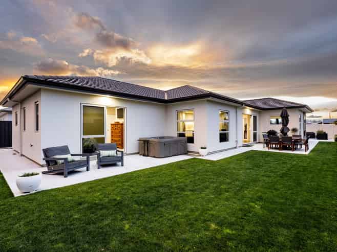 7 Matau Crescent, Frimley