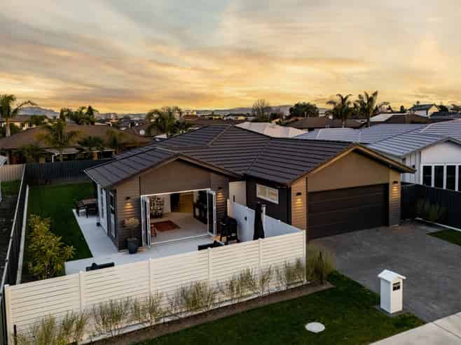 7 Matau Crescent, Frimley