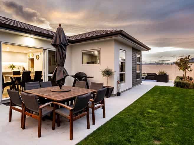 7 Matau Crescent, Frimley