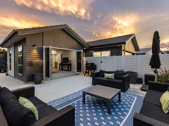 7 Matau Crescent, Frimley