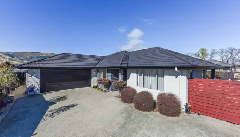 25 Malone Crescent, Richmond