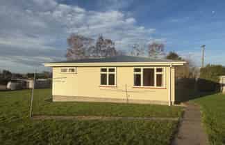 182 Waituna School Rd, Waimate