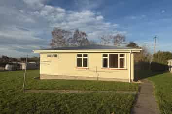 182 Waituna School Rd, Waimate