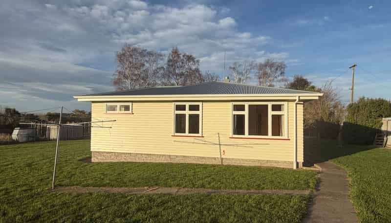 182 Waituna School Rd, Waimate