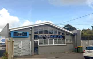 270sqm Warehouse + Yard | Onehunga