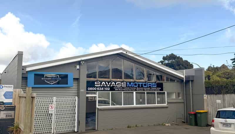 233b Church Street, Onehunga