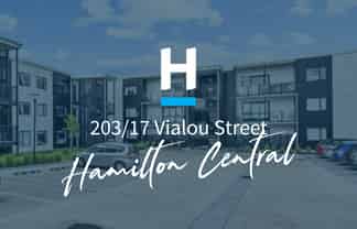 203/17 Vialou Street, Hamilton Central