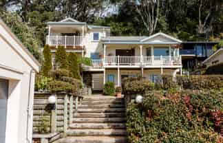 242 Pohutukawa Avenue, Ohope