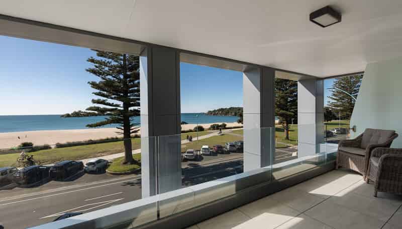 3B/4 Marine Parade, Mount Maunganui
