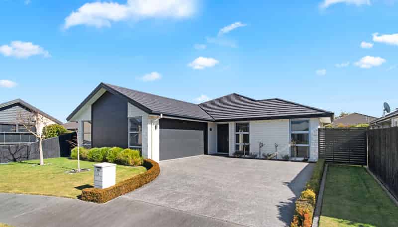 16 Whitau Place, Marshland