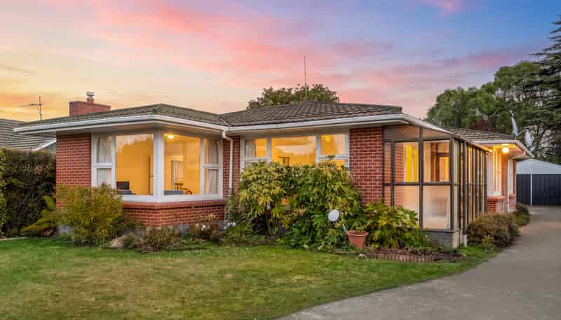 43 Longmuir Street, Ilam