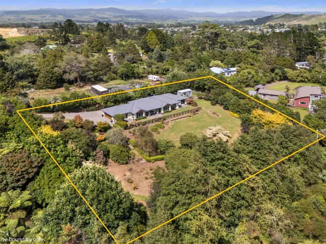 83A Bulltown Road, Waihi