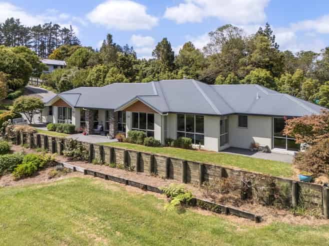 83A Bulltown Road, Waihi