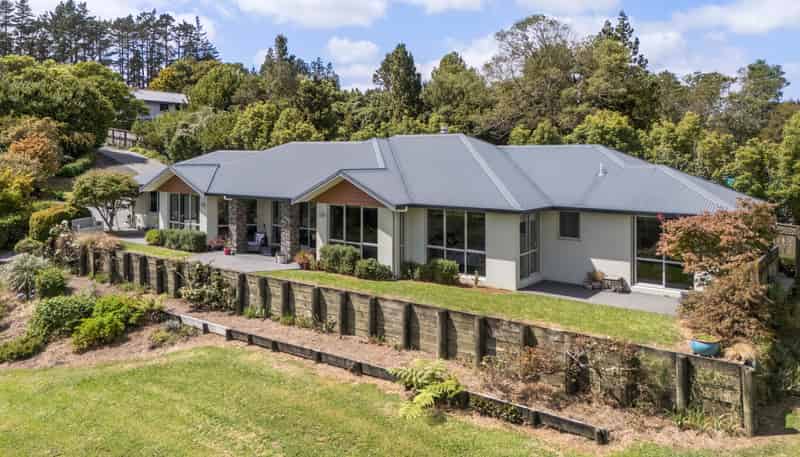 83A Bulltown Road, Waihi