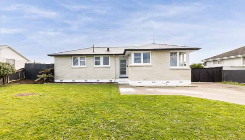 84 Chatham Road, Flaxmere