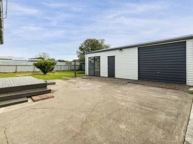 84 Chatham Road, Flaxmere