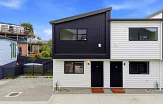2/14B Porter Avenue, Te Atatu South