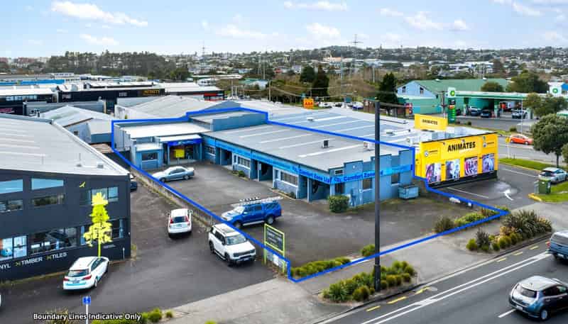 32 Clark Street, New Lynn