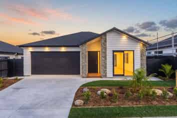 33 Kotiti Drive, Milldale
