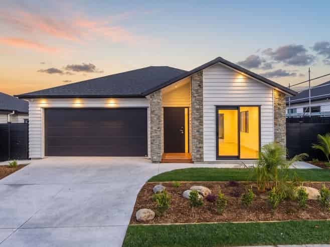 33 Kotiti Drive, Milldale