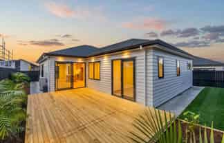 33 Kotiti Drive, Milldale