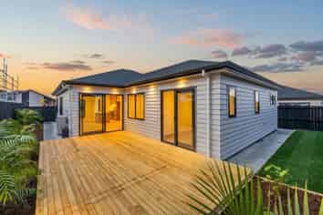 33 Kotiti Drive, Milldale