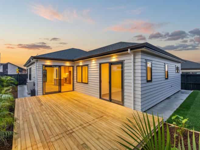 33 Kotiti Drive, Milldale